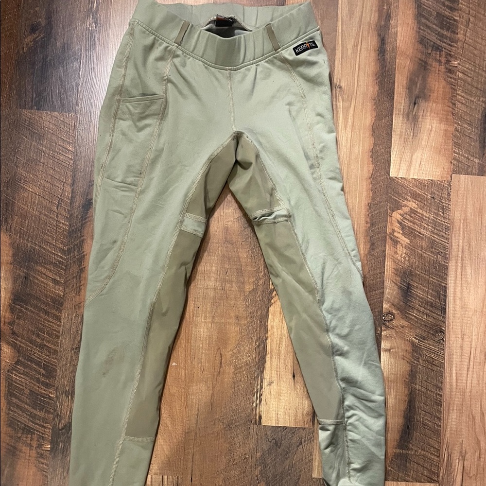 Kerrits breeches small